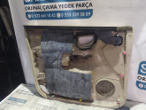 Oto Çıkma Parça / Hyundai / Tucson / Koltuk & Döşeme / Kapı Döşemesi / Çıkma Parça 