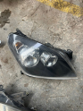 OPEL ASTRA H SAG ÖN FAR MERT OTO