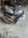 Oto Çıkma Parça / Peugeot / 301 / Far & Stop / Far Camı / Çıkma Parça 