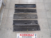Oto Çıkma Parça / Audi / Q5 / Kaporta & Karoser / Sağ Arka Kapı / Çıkma Parça 