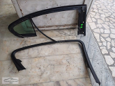 Oto Çıkma Parça / Opel / Insignia / Oto Cam / Kelebek Camı / Çıkma Parça 