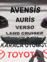 Oto Çıkma Parça / Toyota / Yaris / Göğüslük & Torpido / Difüzör / Çıkma Parça 