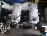 Oto Çıkma Parça / Nissan / Skystar / Motor / Motor (komple) / Çıkma Parça 