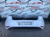 GOLF 7 ARKA TAMPON ORJİNAL HATASIZ