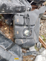 RENAULT 21 YAKIT DEPOSU