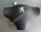 PEUGEOT 206 AIRBAG