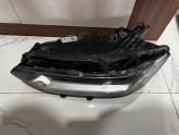 Oto Çıkma Parça / Volkswagen / Passat / Far & Stop / Sol Ön Far / Çıkma Parça 