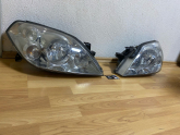 Oto Çıkma Parça / Nissan / Primera / Far & Stop / Sis Farı / Çıkma Parça 