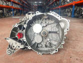 VOLVO S80 ŞANZIMAN  MANUEL D3 2.0 DİZEL 1285017 BG9R 7002 KA