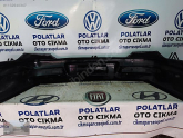 Oto Çıkma Parça / Renault / Clio / Tampon / Arka Tampon / Sıfır Parça 