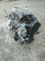 Oto Çıkma Parça / Opel / Astra / Motor / Motor (komple) / Çıkma Parça 