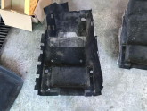 Oto Çıkma Parça / Volkswagen / Touran / Koltuk & Döşeme / Taban Halısı / Çıkma Parça 