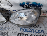 Oto Çıkma Parça / Volkswagen / Jetta / Far & Stop / Sağ Ön Far / Çıkma Parça 