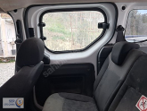 Oto Çıkma Parça / Dacia / Dokker / Kaporta & Karoser / Sol Sürgülü Kapı / Çıkma Parça 