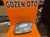 Oto Çıkma Parça / Volkswagen / Bora / Far & Stop / Sol Ön Far / Çıkma Parça 