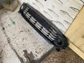 Oto Çıkma Parça / Renault / Clio / Tampon / Tampon Izgarası / Çıkma Parça 
