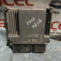 MERCEDES VİTO 2006 A646 153 04 91 MOTOR BEYNİ ÜÇEL OTO ÇIKMA