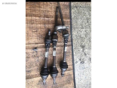 Oto Çıkma Parça / Peugeot / Partner / Tampon / Izgara Çıtası / Çıkma Parça 