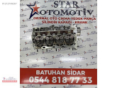 Oto Çıkma Parça / Volkswagen / Jetta / Motor / Silindir Kapağı / Çıkma Parça 