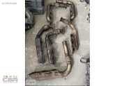 Oto Çıkma Parça / Porsche / Cayenne / Egzoz / Egzoz Manifoldu / Çıkma Parça 
