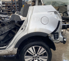 Oto Çıkma Parça / Kia / Sportage / Kaporta & Karoser / Arka Çamurluk / Çıkma Parça 