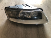 Oto Çıkma Parça / Audi / A6 / Far & Stop / Sağ Ön Far / Çıkma Parça 