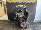 Oto Çıkma Parça / Mercedes / CLA / Motor / Motor (komple) / Çıkma Parça 