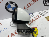 Oto Çıkma Parça / Citroen / C4 / Ayna / Sol Dış Ayna / Çıkma Parça 