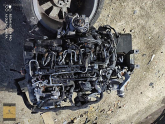 Oto Çıkma Parça / Seat / Toledo / Motor / Motor (komple) / Çıkma Parça 
