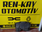 758908453R RENAULT SYMBOL SANDERO DOKKER MOTOR ALT KORUMA ORJ