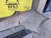 Oto Çıkma Parça / Opel / Astra / Tampon / Arka Tampon / Çıkma Parça 