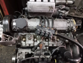 Oto Çıkma Parça / Renault / Scenic / Motor / Motor (komple) / Çıkma Parça 