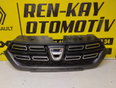 623107630R DACİA DUSTER ÖN PANJUR NİKELAJLI ORJ RENKAY KOCAELİ