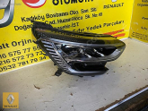 Oto Çıkma Parça / Renault / Megane / Far & Stop / Sol Ön Far / Çıkma Parça 