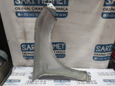 Oto Çıkma Parça / Ford / Focus / Kaporta & Karoser / Sol Ön Çamurluk / Çıkma Parça 