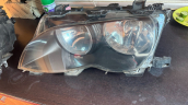 Oto Çıkma Parça / Bmw / 3 Serisi / Far & Stop / Sol Ön Far / Çıkma Parça 