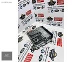 BMW G30 MOTOR BEYNİ 0281036482 9886300 01 G30 ECU MOTOR MD1CS001