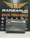 NİSSAN QASHQAİ SAĞ ÖN KAPI ÇIKMA 2018-2019