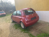 Hurda Belgeli Araçlar / Nissan / Micra