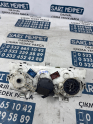 Oto Çıkma Parça / Fiat / Egea / Klima / Kontrol Paneli / Çıkma Parça 