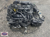 Volvo 1.6 T4 Motor Ecoboost Komple Garantili Motor