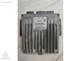 Renault Megane Scenic Micra Motor Beyni 8200334419 - 8200353