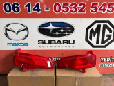 MG ZS EV sağ sol reflektör 2020-2021