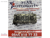 Oto Çıkma Parça / Peugeot / 407 / Motor / Silindir Kapağı / Çıkma Parça 