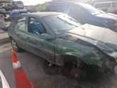 VECTRA B SAĞ SOL AKİS AKS TAŞIYICISI ABS BEYNİ