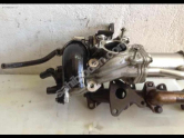Oto Çıkma Parça / Renault / Megane / Motor / Yağ Soğutucu / Çıkma Parça 