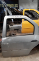 Oto Çıkma Parça / Dacia / Logan / Kaporta & Karoser / Sol Arka Kapı / Çıkma Parça 