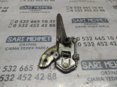 Oto Çıkma Parça / Toyota / Corolla / Oto Cam / Cam Krikosu / Çıkma Parça 
