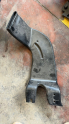 VOLKSWAGEN AUDİ SEAT HAVALANDIRMA KANALI 3C0819806A