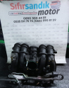 2900306959 HONDA CİVİC VTEC 1,4 1,6 ÇIKMA EMME MANİFOLDU